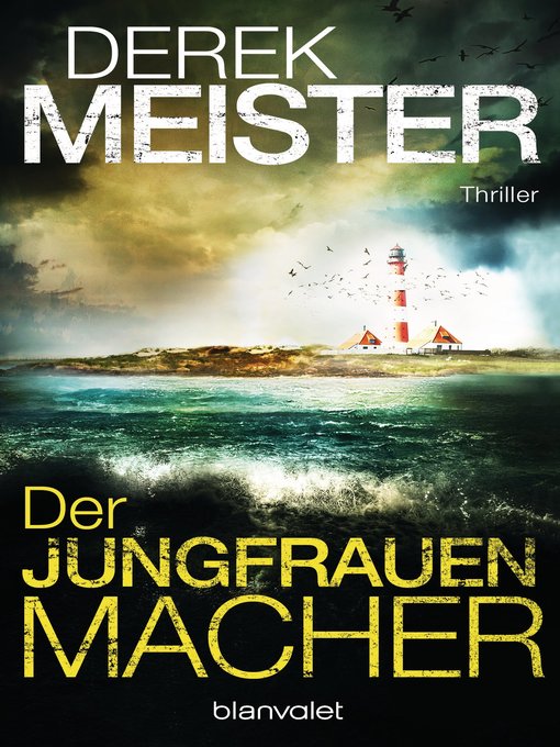 Title details for Der Jungfrauenmacher by Derek Meister - Available
